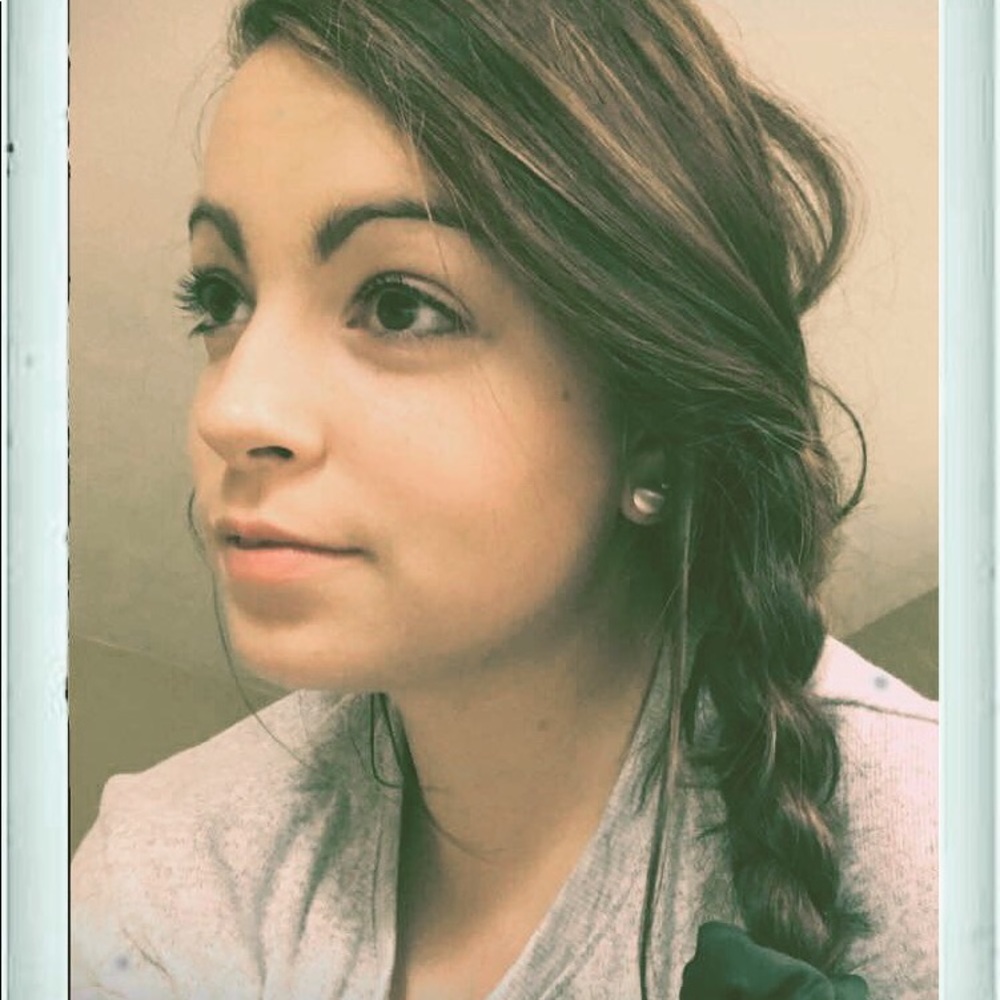 Meet your Posher, Miriam